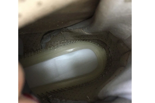 Air Oatmeal  1 God AR4237-900  Nike of Fear 1208